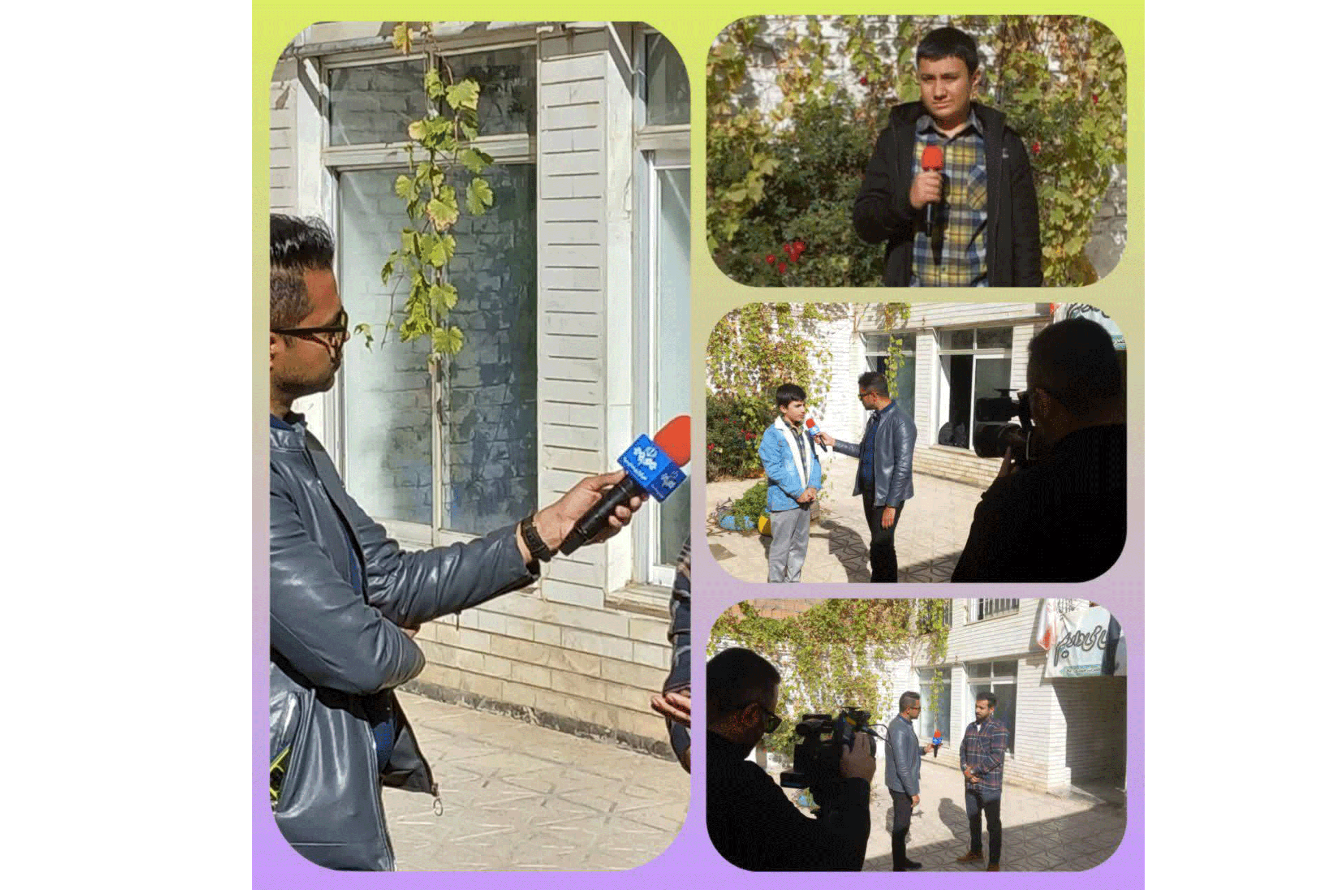 دبیرستان غیر دولتی پسرانه حضرت مهدی(عج)