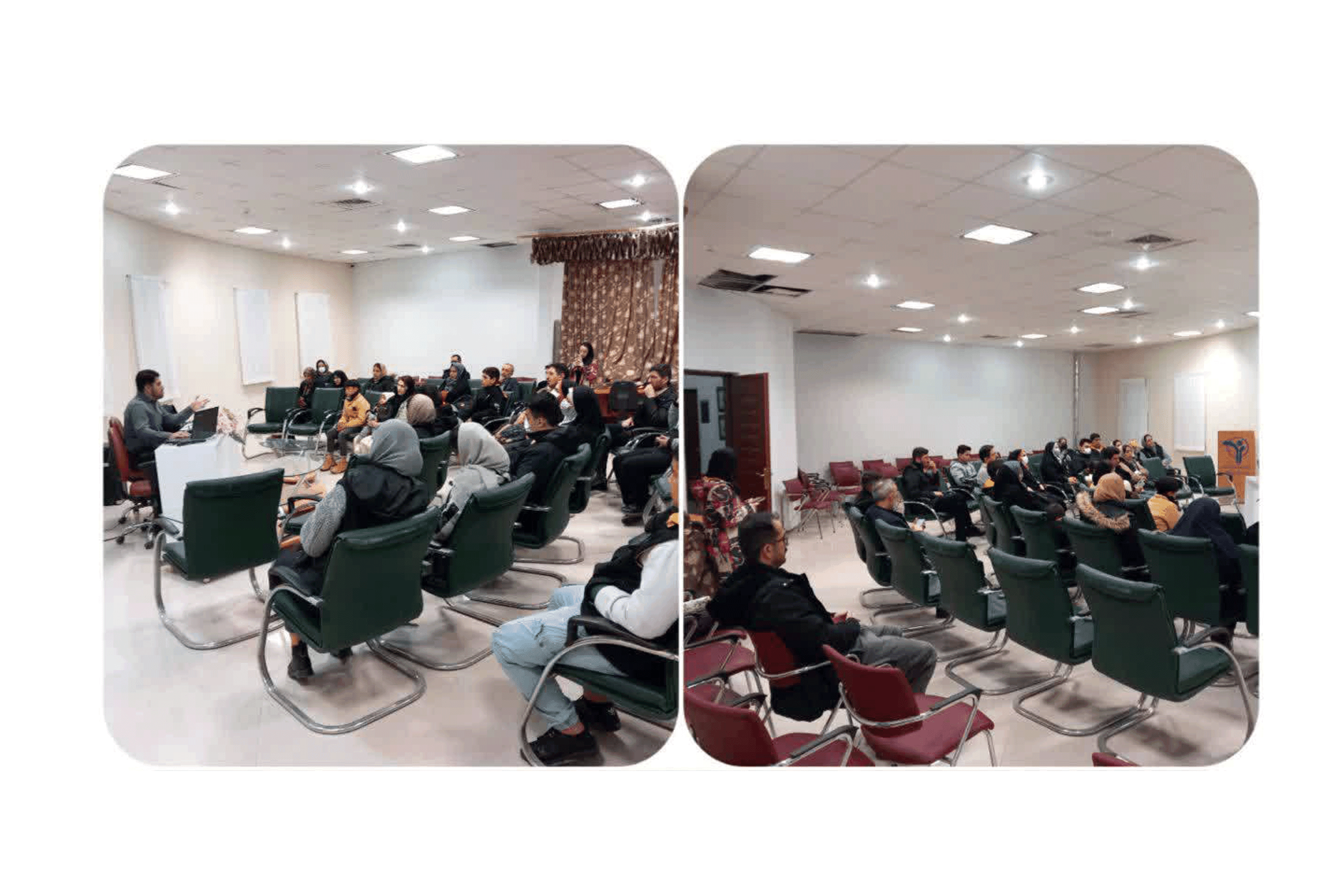 دبیرستان غیر دولتی پسرانه حضرت مهدی(عج)
